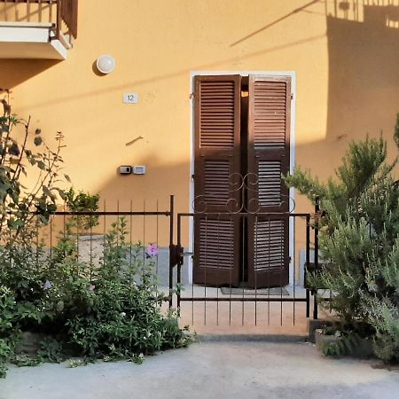 Il Rosmarino Villa Fresonara  Exteriör bild