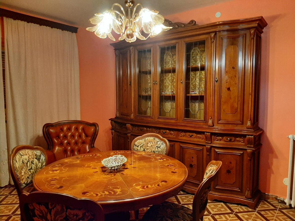 Il Rosmarino Villa Fresonara  Exteriör bild