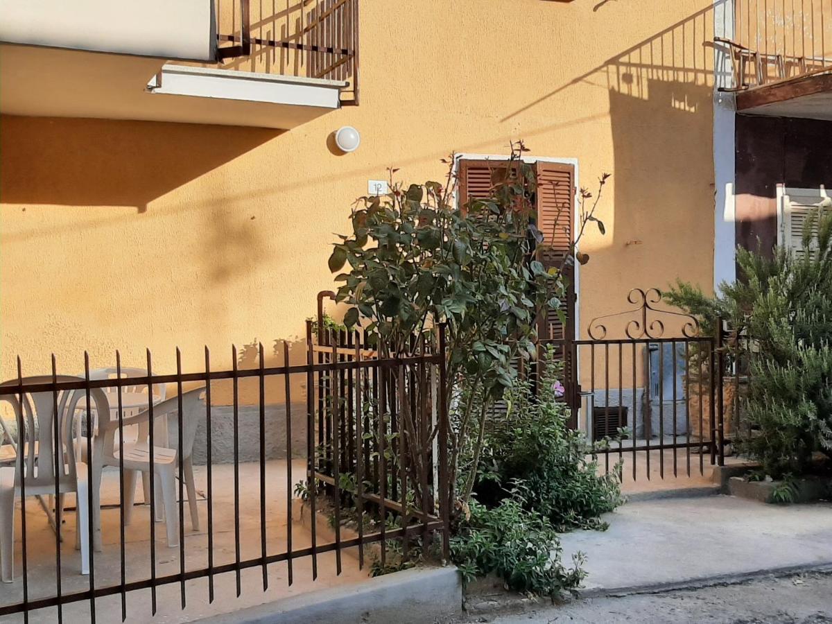 Il Rosmarino Villa Fresonara  Exteriör bild