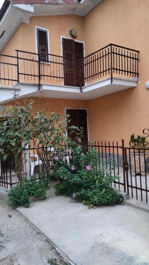 Il Rosmarino Villa Fresonara  Exteriör bild