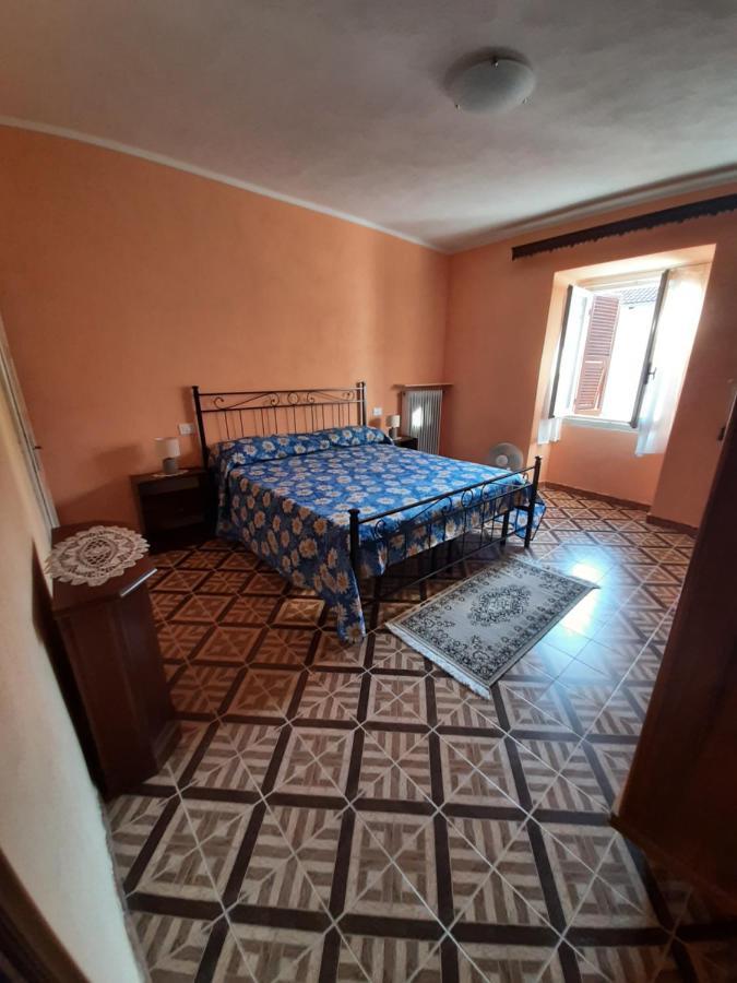 Il Rosmarino Villa Fresonara  Exteriör bild