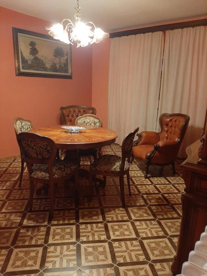 Il Rosmarino Villa Fresonara  Exteriör bild