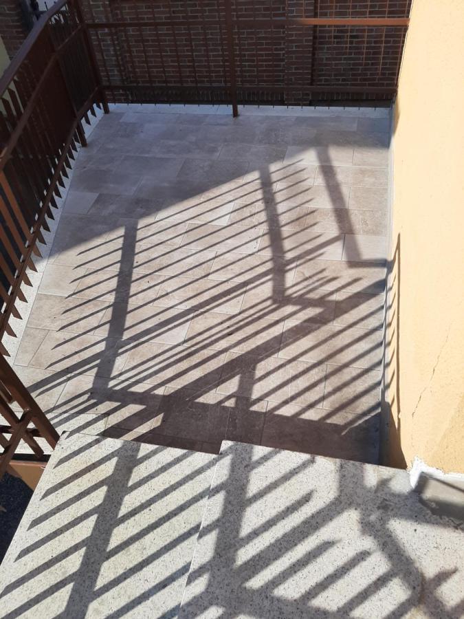 Il Rosmarino Villa Fresonara  Exteriör bild
