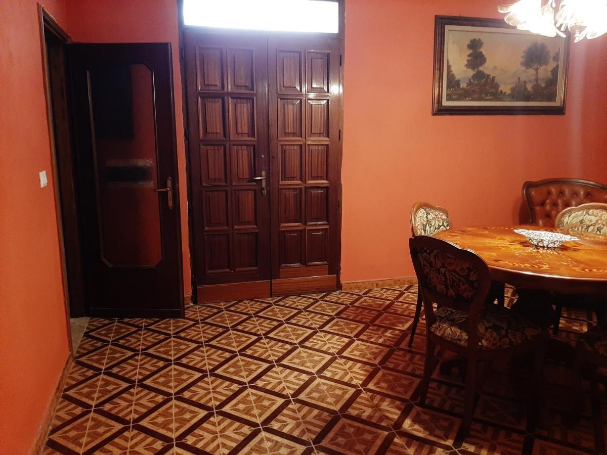 Il Rosmarino Villa Fresonara  Exteriör bild