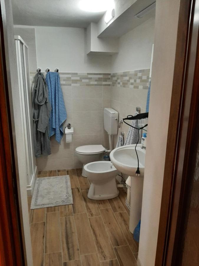 Il Rosmarino Villa Fresonara  Exteriör bild