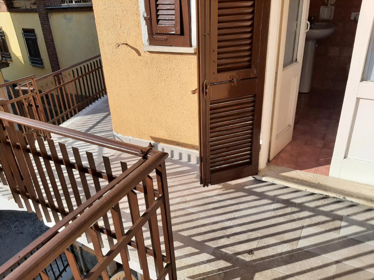 Il Rosmarino Villa Fresonara  Exteriör bild