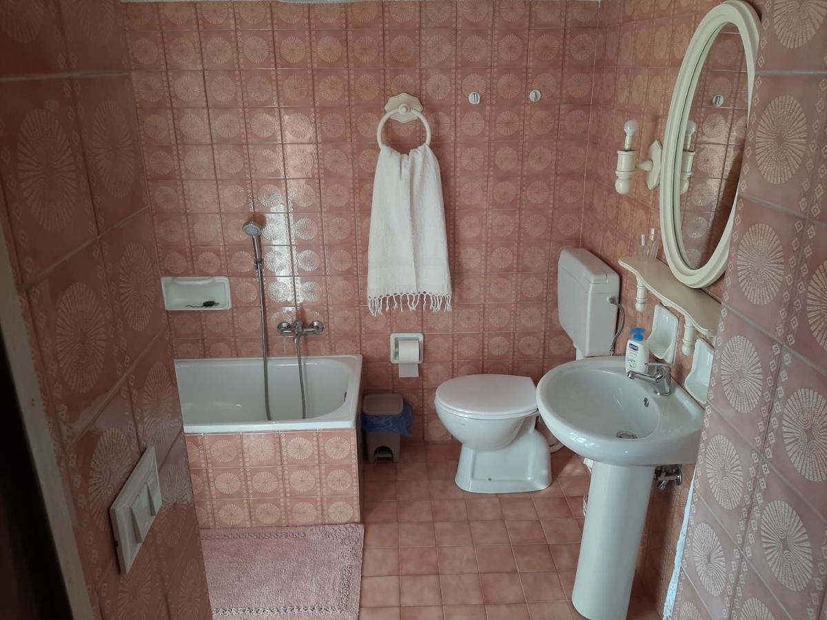Il Rosmarino Villa Fresonara  Exteriör bild